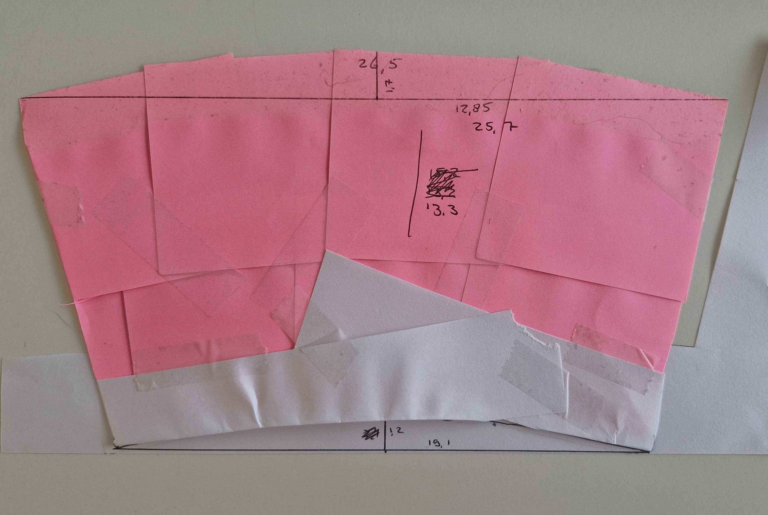 Label ontwerp 1